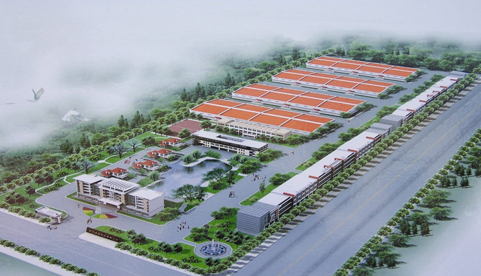 公司簡介 公司簡介